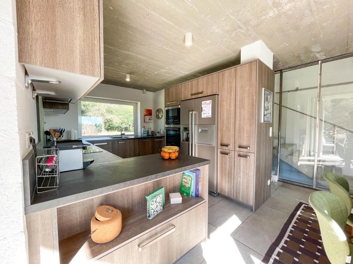 Villa Des Cathares Carcassonne Ngoại thất bức ảnh