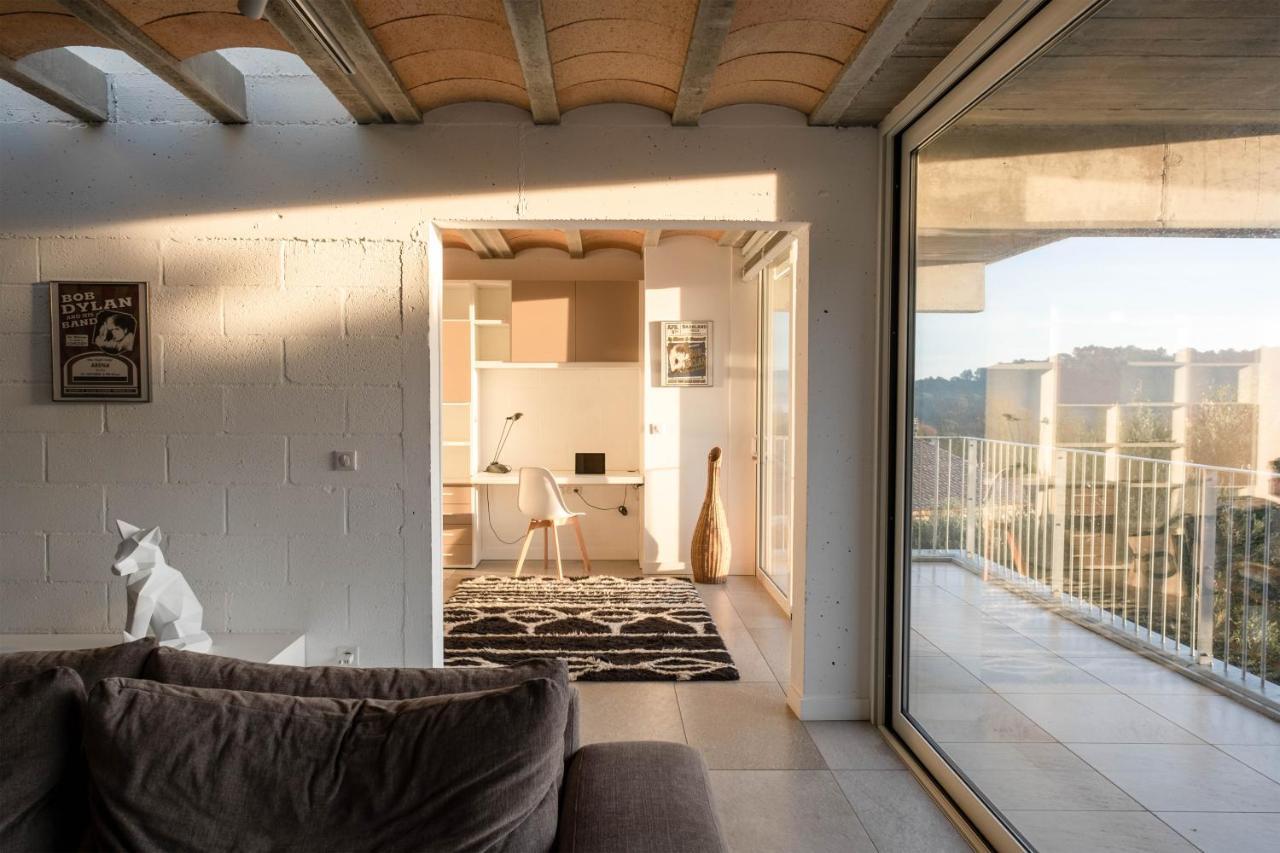 Villa Des Cathares Carcassonne Ngoại thất bức ảnh