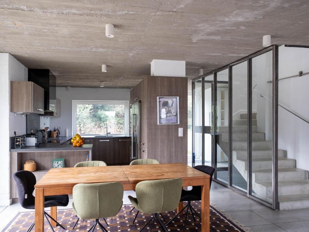Villa Des Cathares Carcassonne Ngoại thất bức ảnh