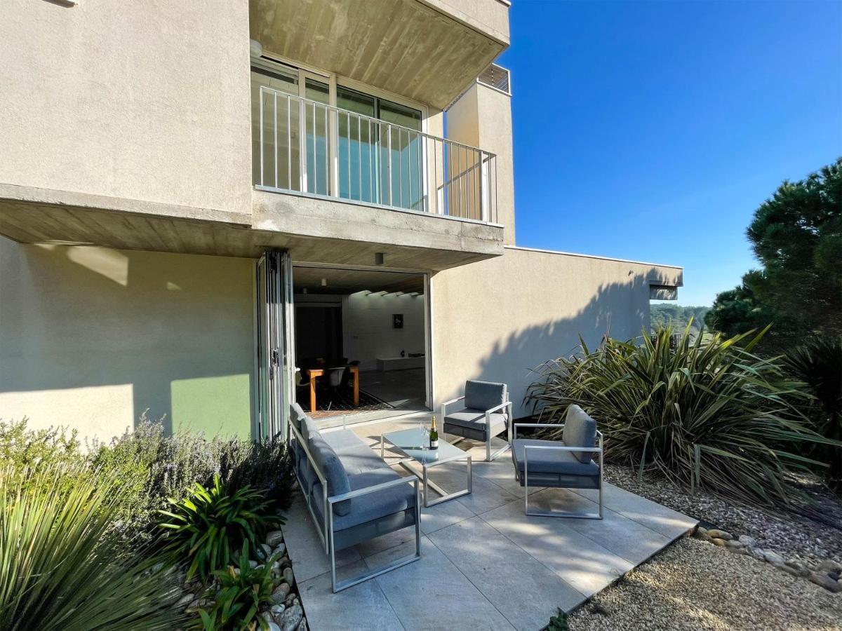Villa Des Cathares Carcassonne Ngoại thất bức ảnh