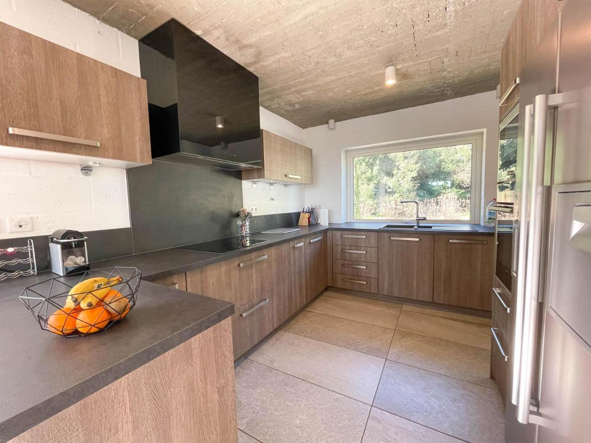 Villa Des Cathares Carcassonne Ngoại thất bức ảnh