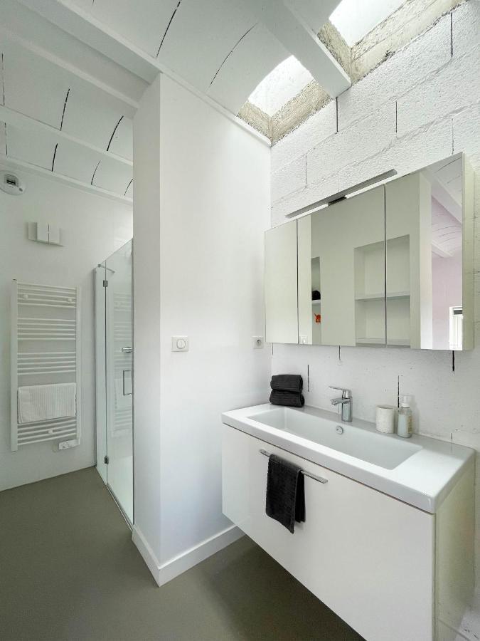 Villa Des Cathares Carcassonne Ngoại thất bức ảnh