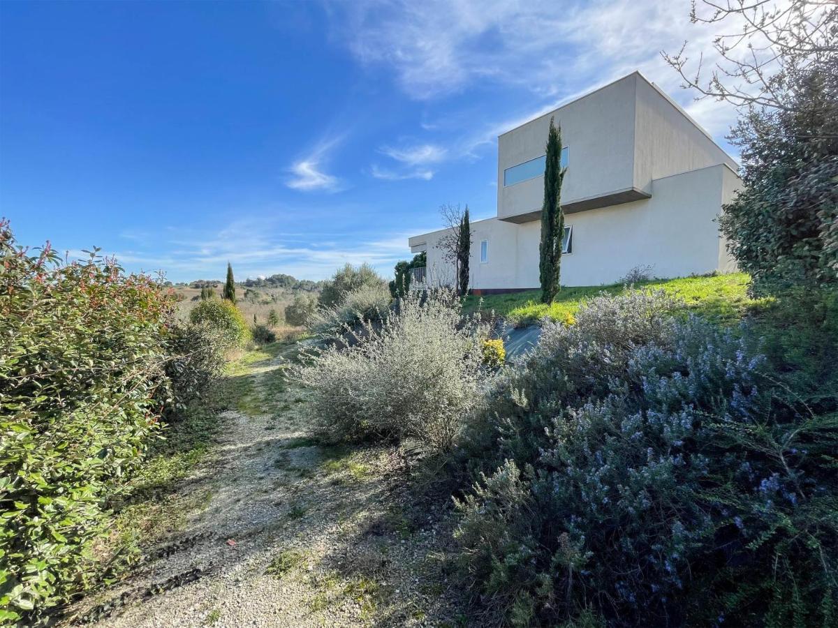 Villa Des Cathares Carcassonne Ngoại thất bức ảnh
